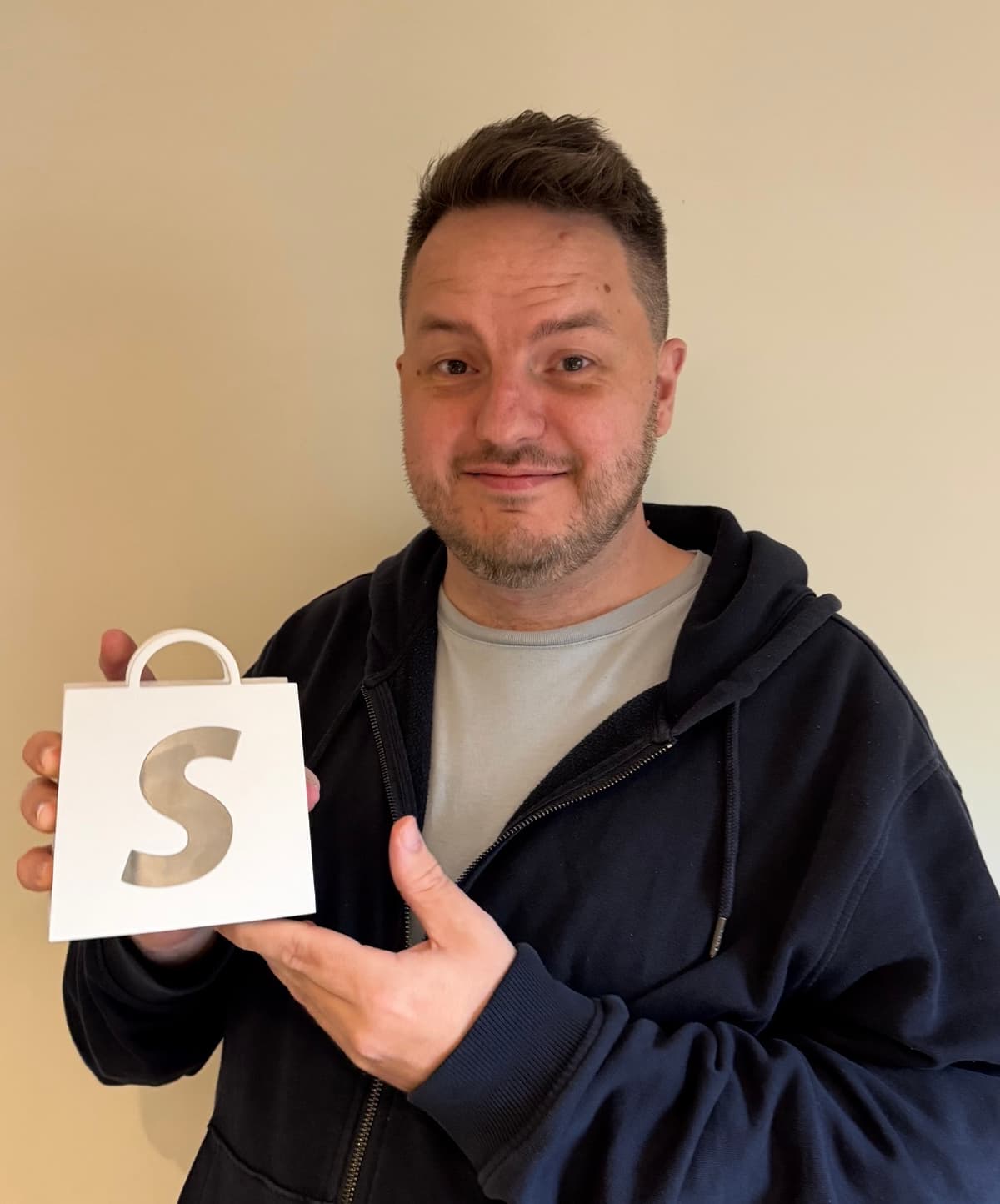 Dean Keating — Founder of Catford.co