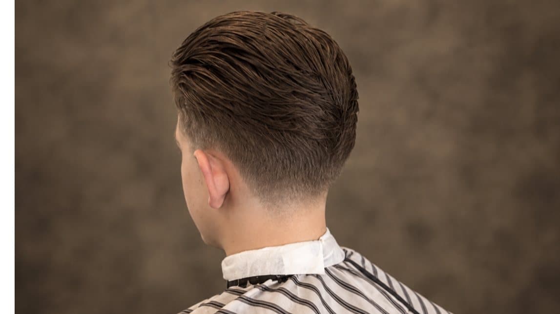 CRAFT BARBERS — photo from its Google Maps listing