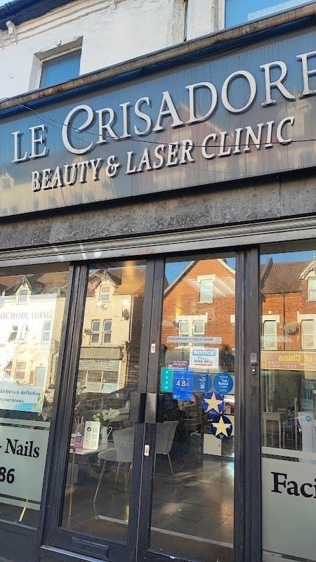 LE CRISADORE — photo from its Google Maps listing