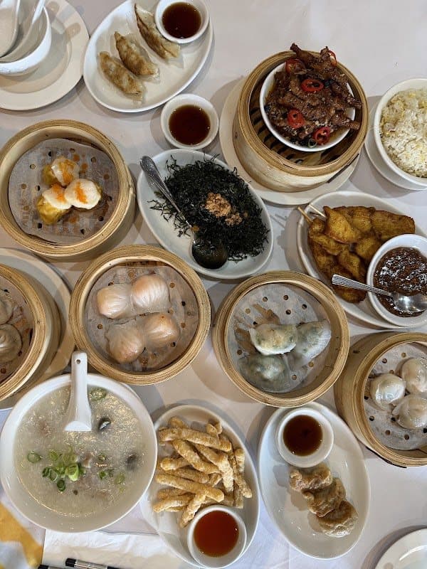 Taste of China — photo from its Google Maps listing