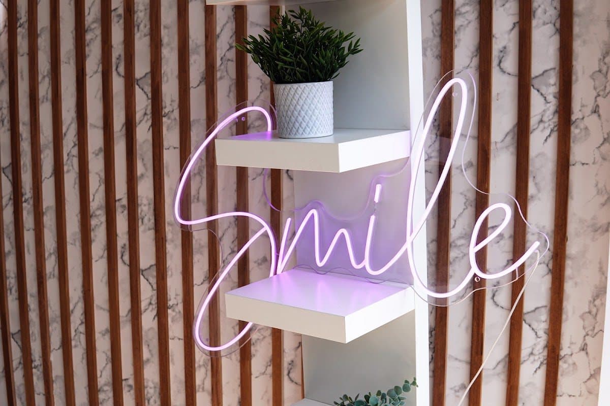Smile Straight — photo from its Google Maps listing