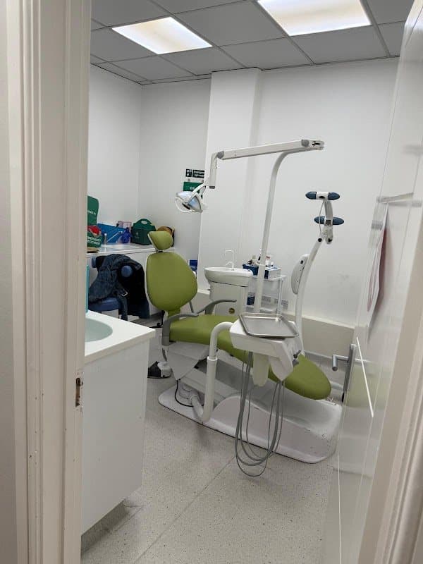 Stanstead Dental Centre — photo from its Google Maps listing