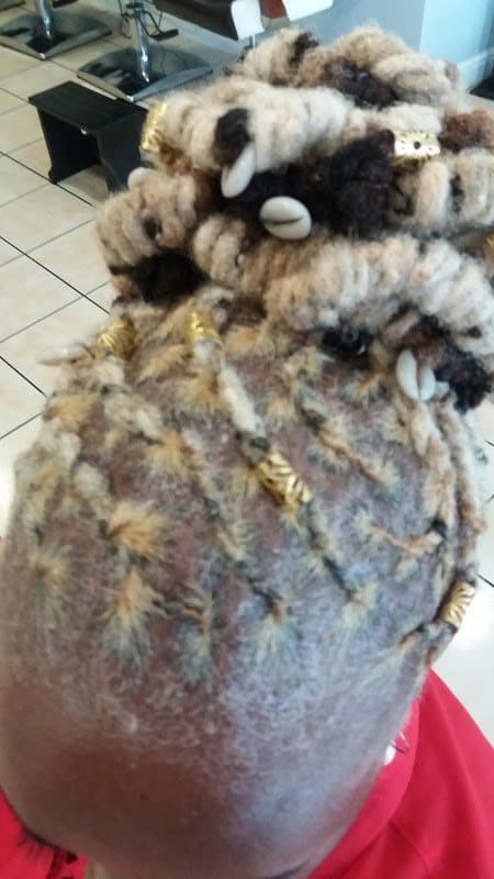Locstafari — photo from its Google Maps listing