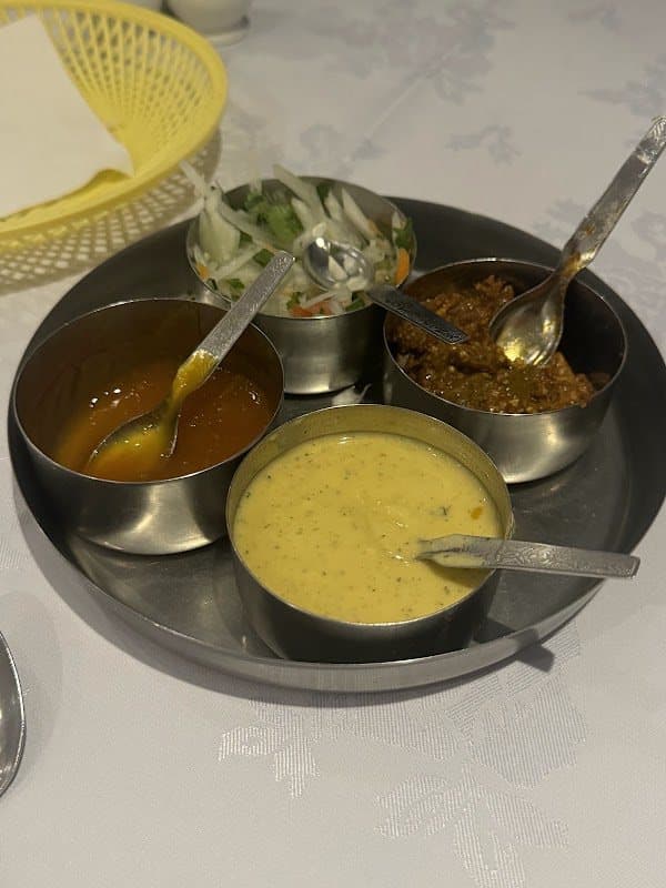 Monsoon Indian Restaurant - Indian — photo from its Google Maps listing