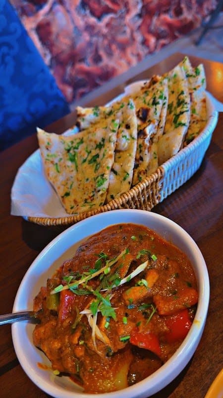 Shere Punjab - Indian Restaurant (Formerly Nazran's) — photo from its Google Maps listing