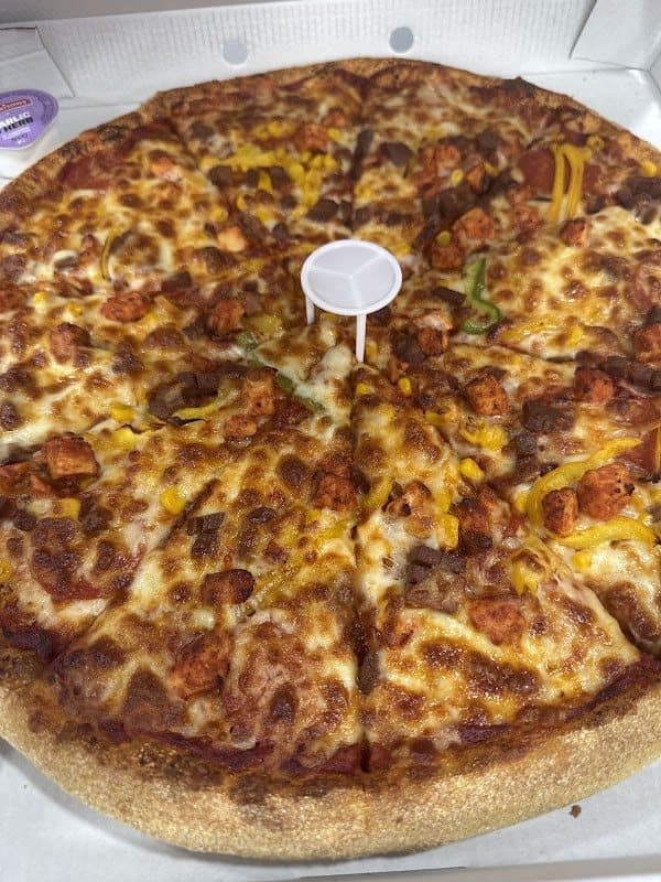 Pizza 2 Night — photo from its Google Maps listing