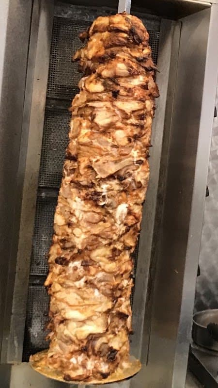 Grill Kebab House — photo from its Google Maps listing